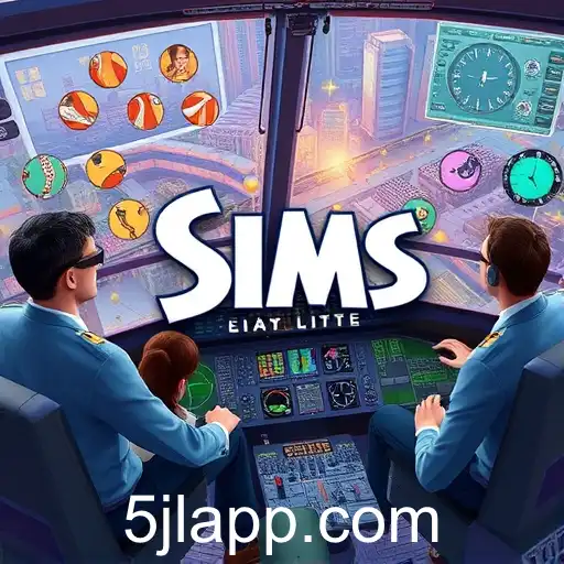 5jl Game Platform: The Future of Online Gaming
