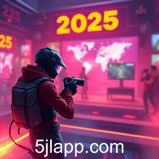 5jl: Revolutionizing Online Gaming in 2025