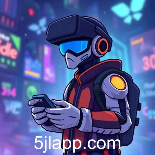 The Rise of 5jl in the Online Gaming World