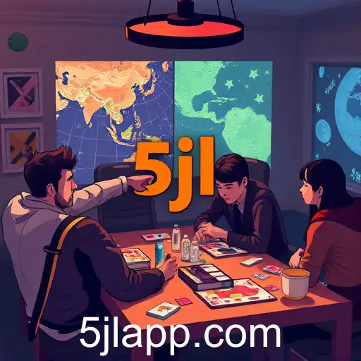 The Digital Board Game Revolution