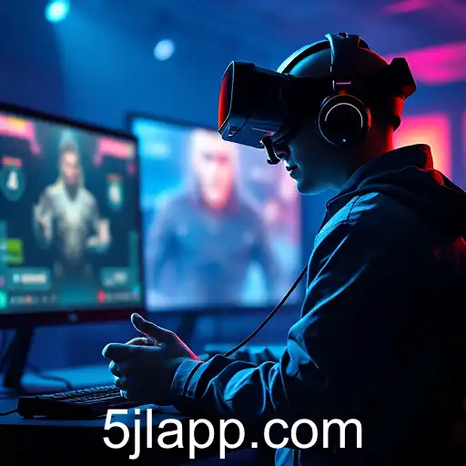 The Evolution of Online Gaming in Recent Years