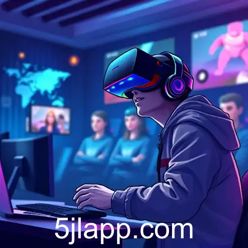 Gaming Trends Reshape the Online Landscape