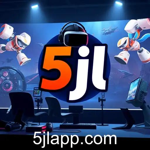 Gaming Dynamics and Innovations at 5jl