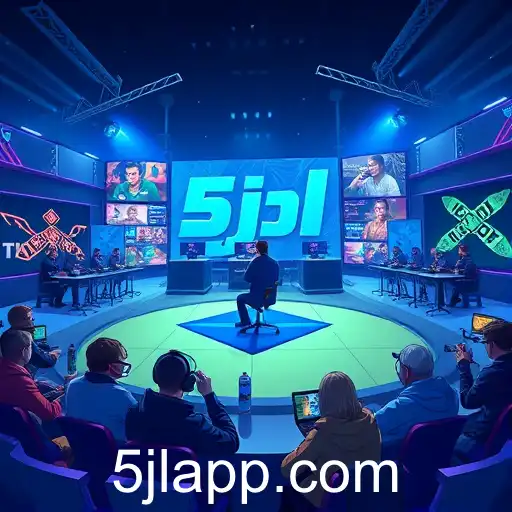 Evolution of Online Gaming Platforms in 2025