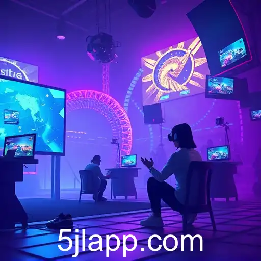 The Evolution of Online Gaming in 2025