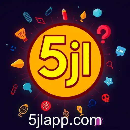 The Digital Playground: Exploring 5JL's Impact on Gaming