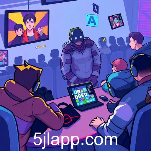 The Growing Influence of Online Gaming Communities