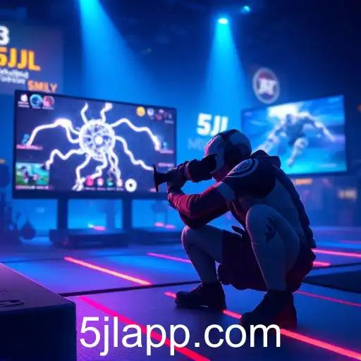 The Role of 5jl in Modern Gaming Evolution
