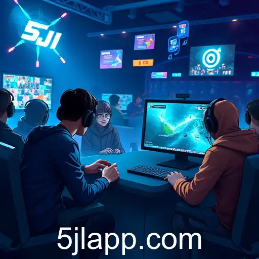 Gaming Trends and Innovations in 2025