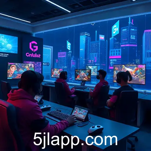 The Rise of Online Gaming Communities