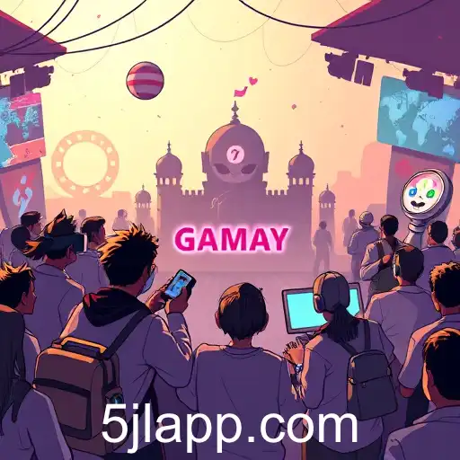 The Rise of Online Gaming Communities