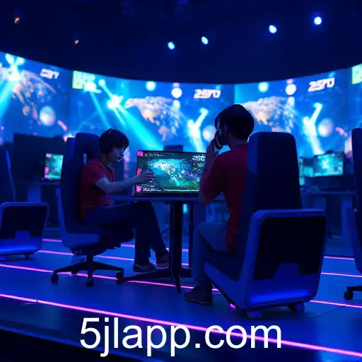 The Rise of Online Gaming and Its Global Impact