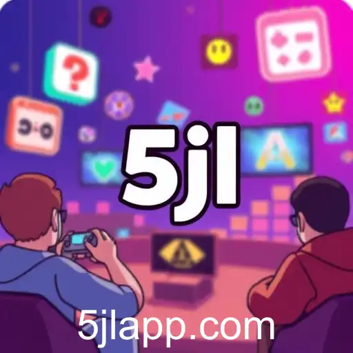 Revolutionizing Online Gaming with '5jl'