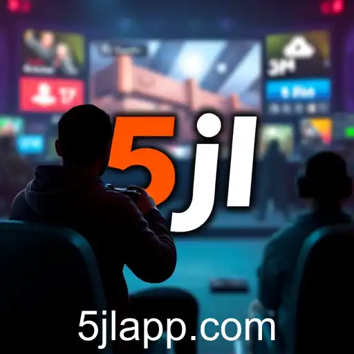 The Rise of 5jl in Online Gaming