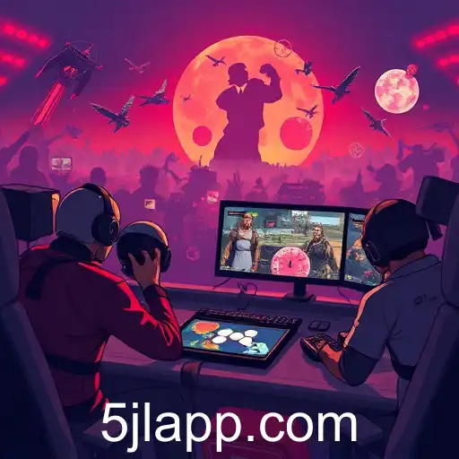 The Rise of 5jl in Modern Gaming Culture