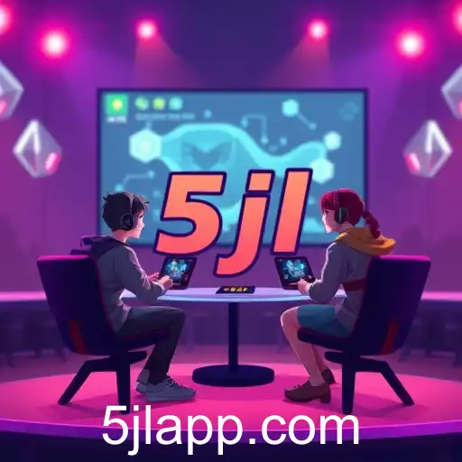 The Rise of 5jl: A Gaming Platform for a New Era