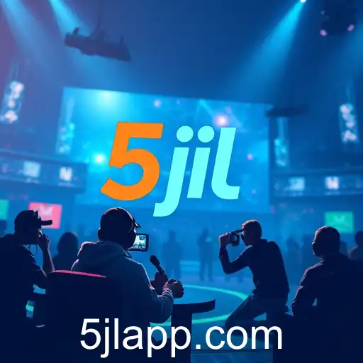 Gaming Revolution: The Rise of 5jl