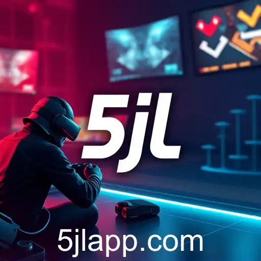 The Rise of 5jl in Online Gaming