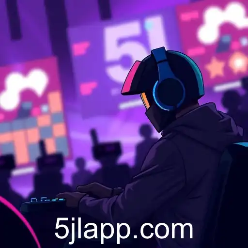 The Rise of 5jl: Redefining Online Gaming in 2025
