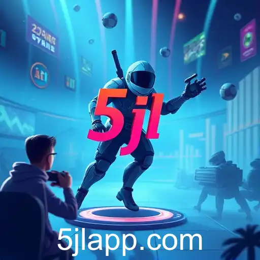 The Rise of 5jl: Revolutionizing Online Gaming