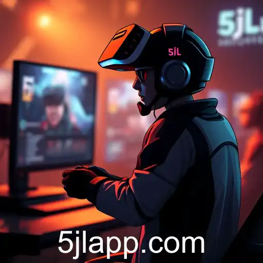 The Rise of 5jl: Transforming Online Gaming