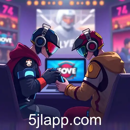 The Rise of Online Gaming Platforms