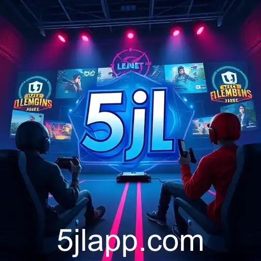 The Rise of 5jl in the Gaming World