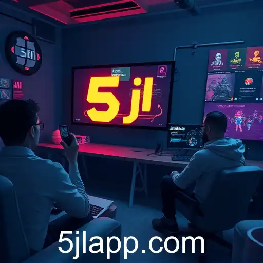 The Rise of 5jl in Modern Gaming Culture