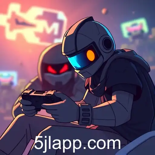The Rise of 5jl: A New Era in Online Gaming